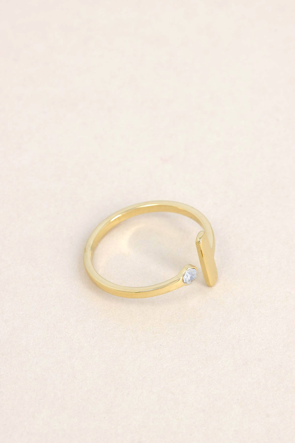 Bague Milina