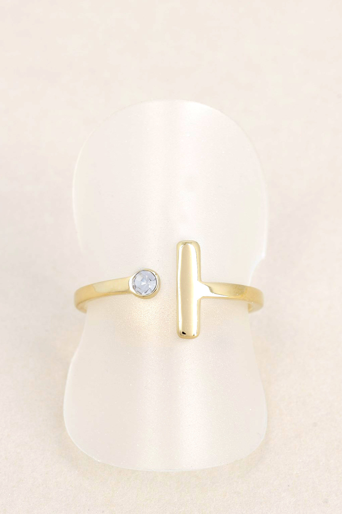 Bague Milina
