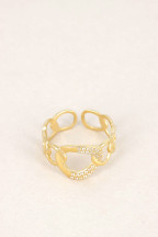 Bague Rosalie