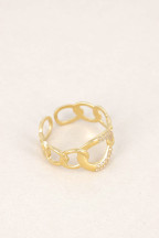 Bague Rosalie