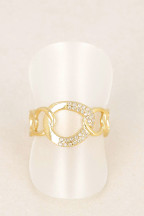 Bague Rosalie