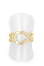 Bague Rosalie