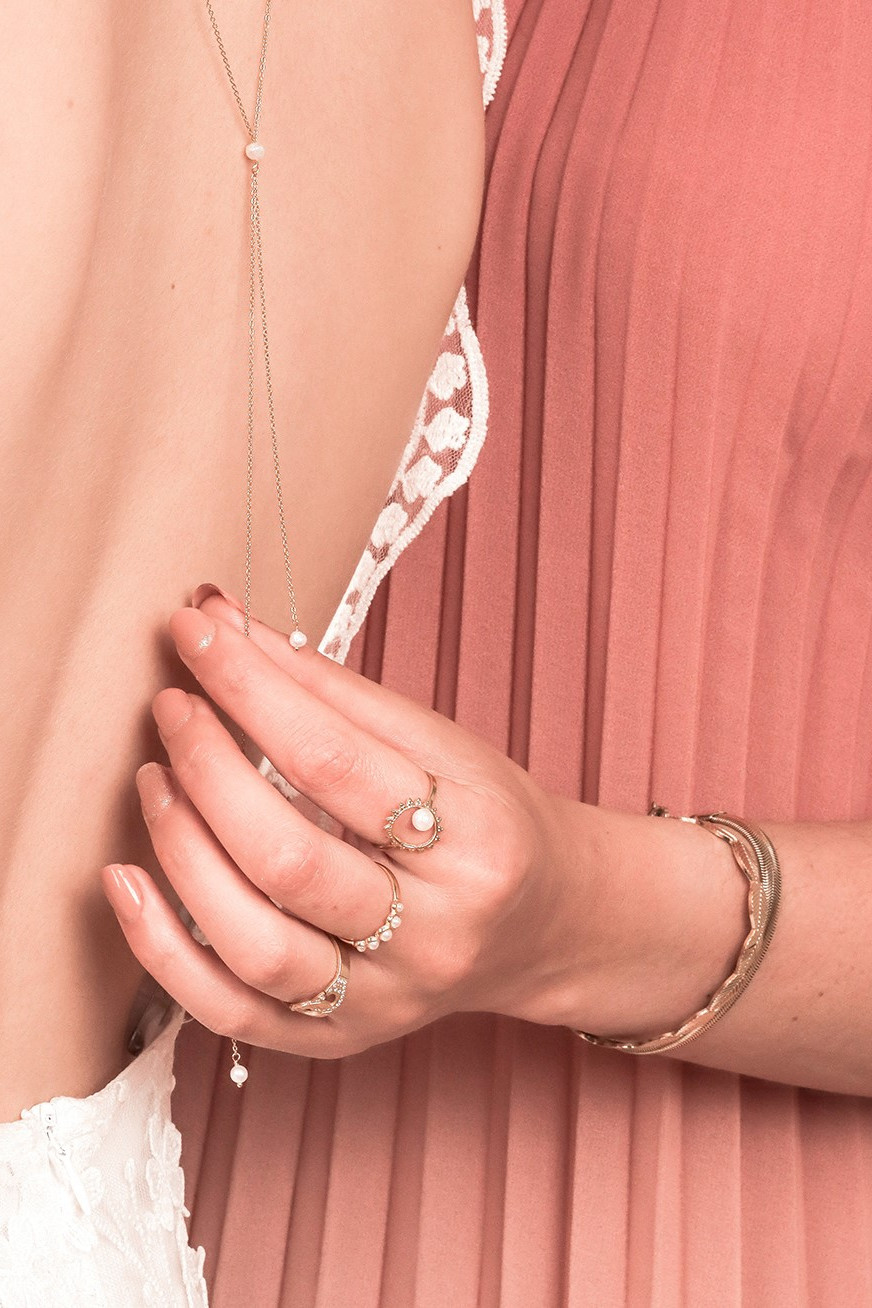Bague Annette