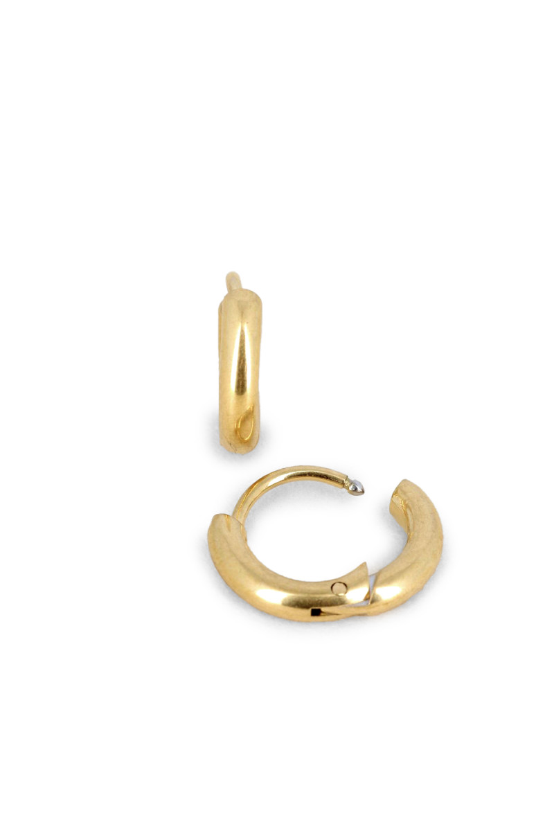 Boucles Gaby
