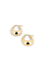 Boucles Solange