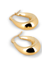 Boucles Solange