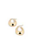 Boucles Solange
