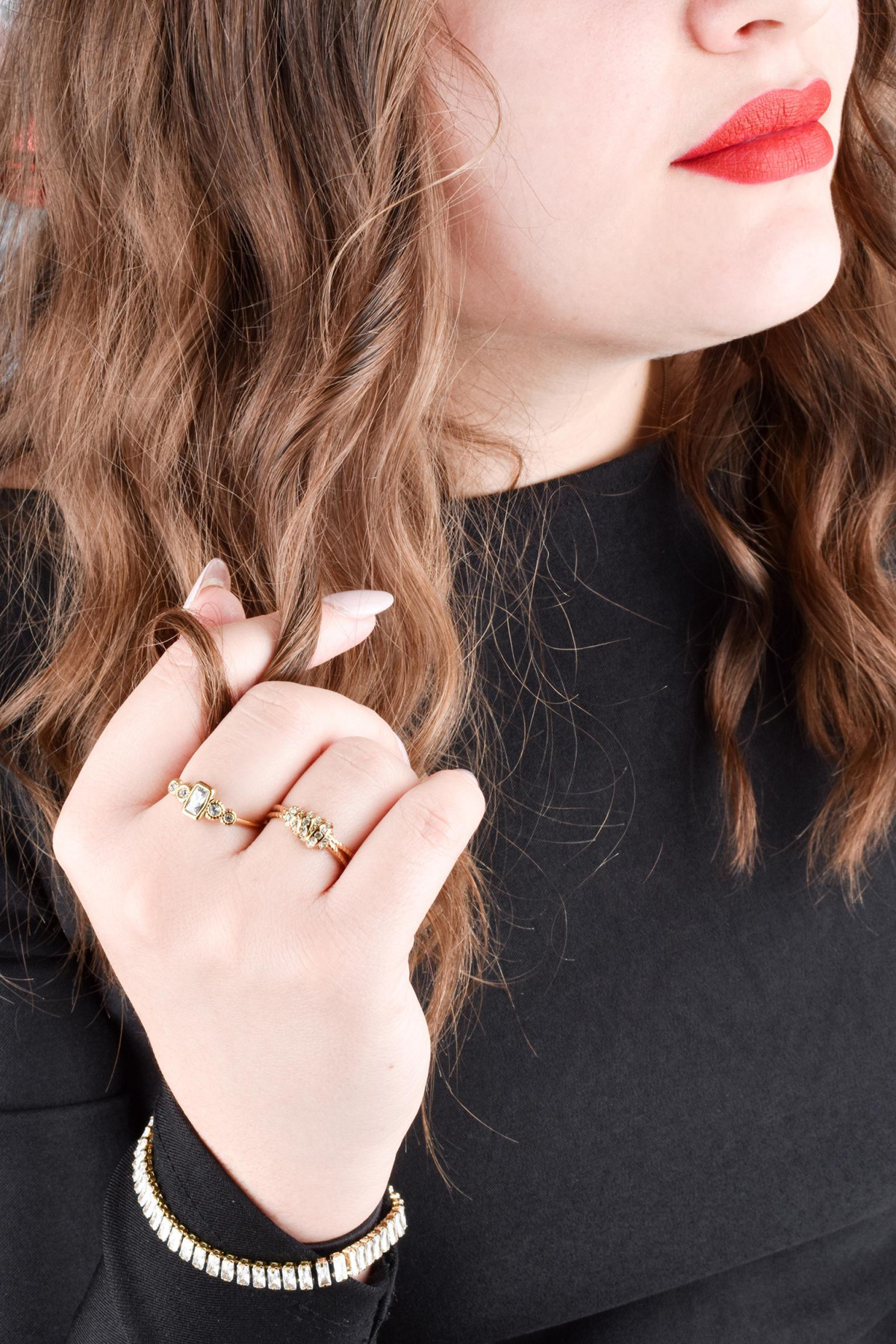 Bague Laury