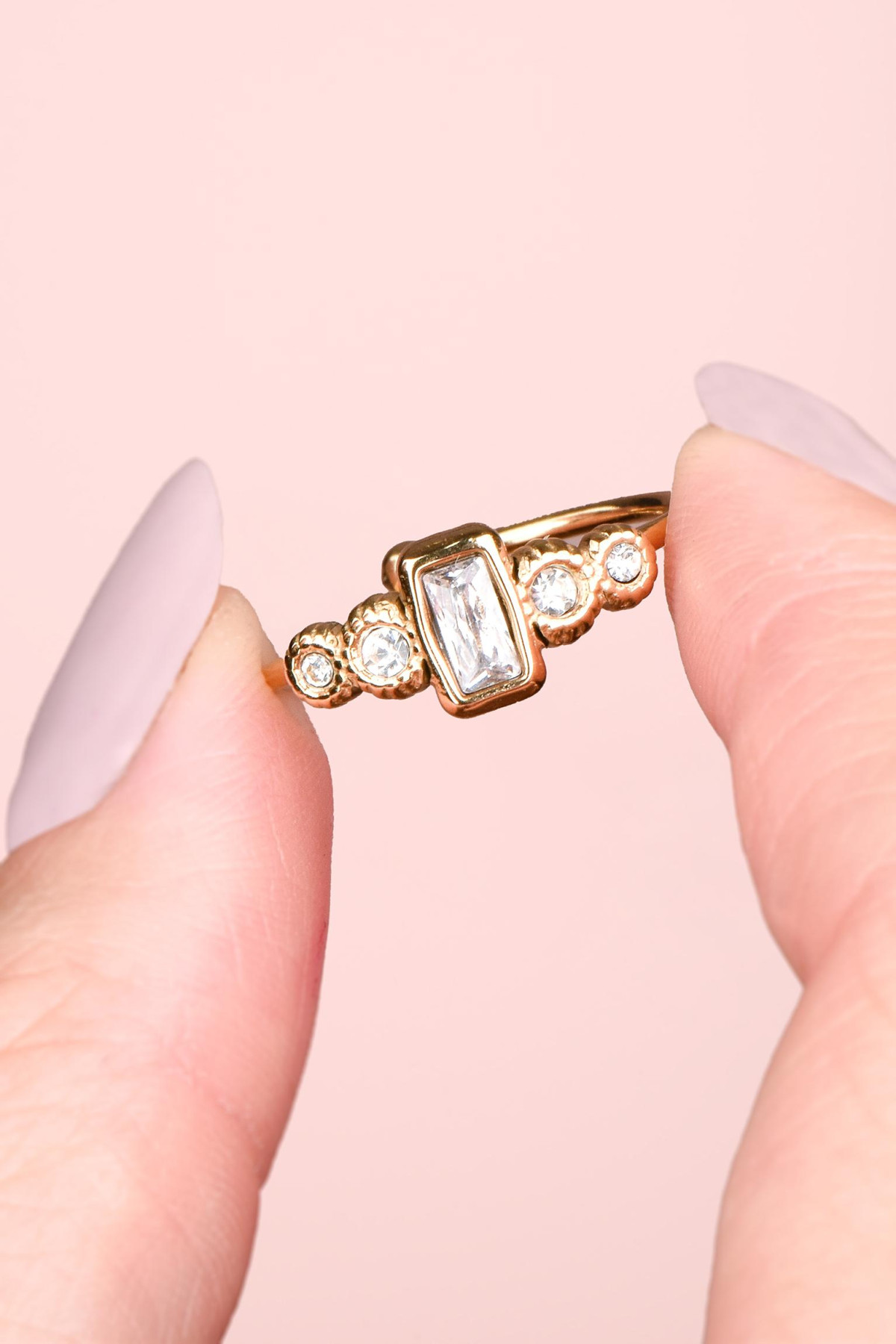 Bague Laury