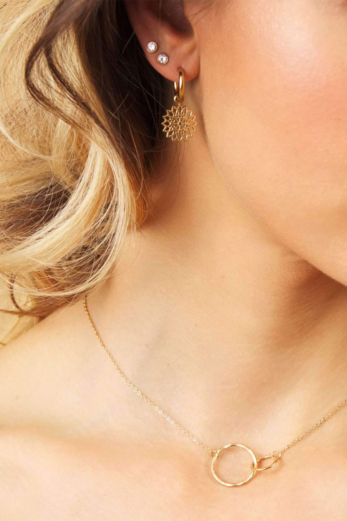 Boucles Lidia