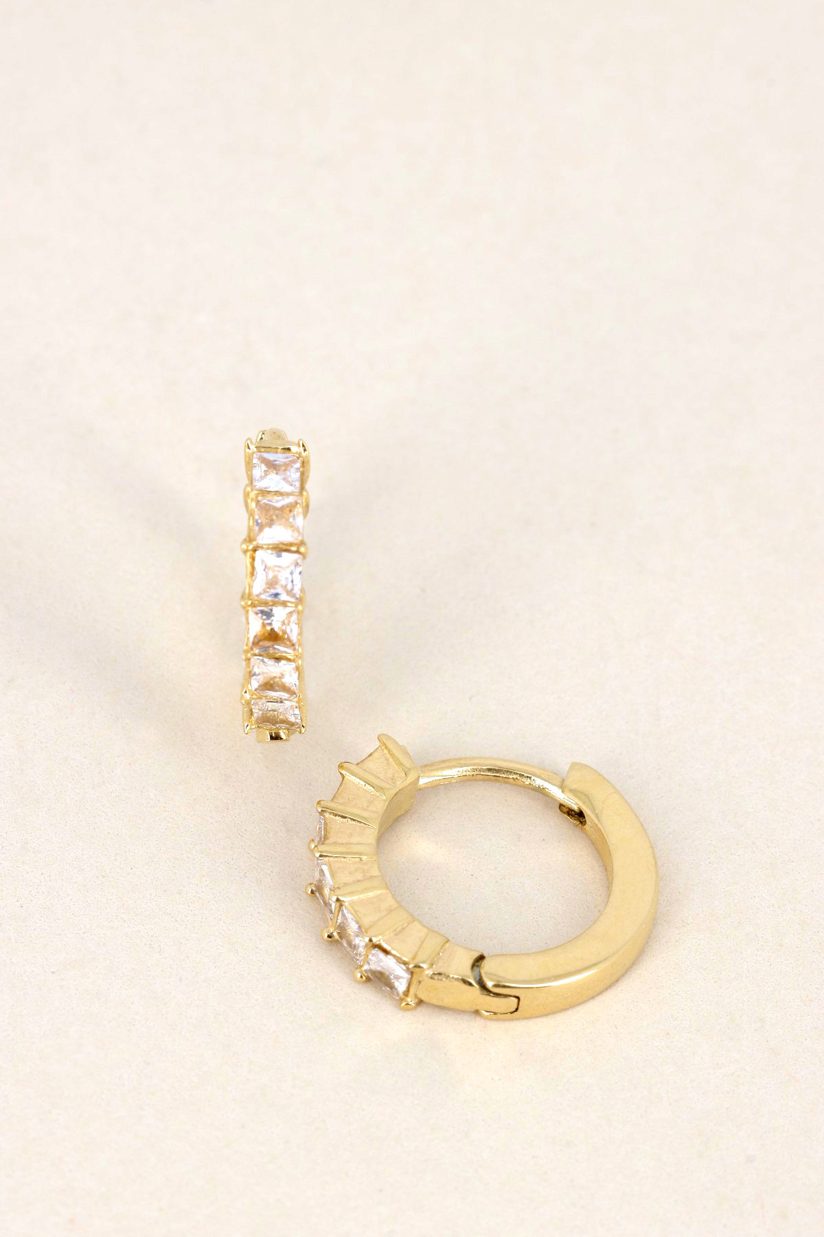 Boucles Angeline