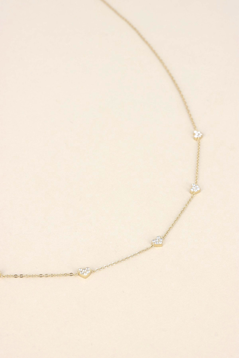 Collier Sam