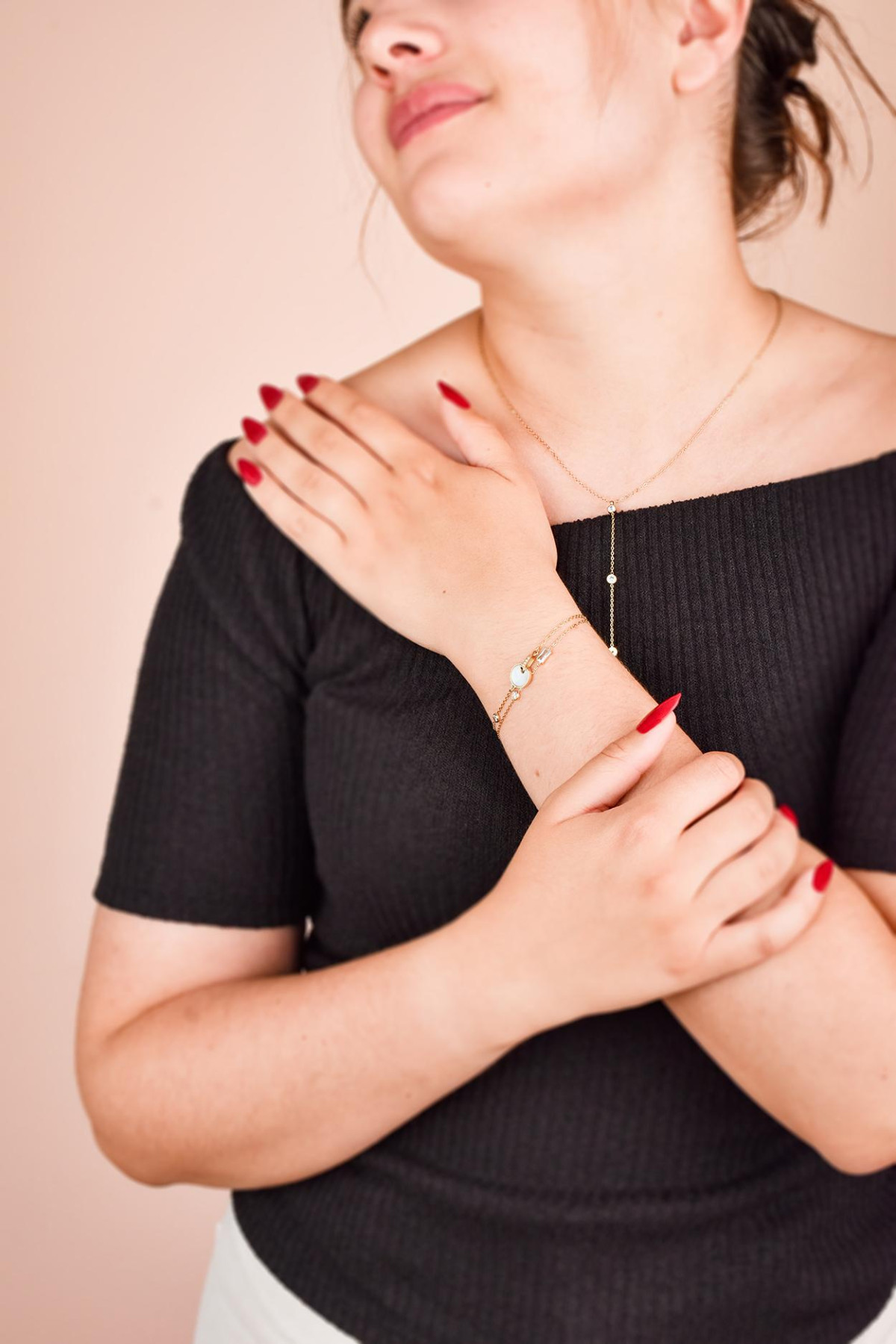 Collier Loreleen