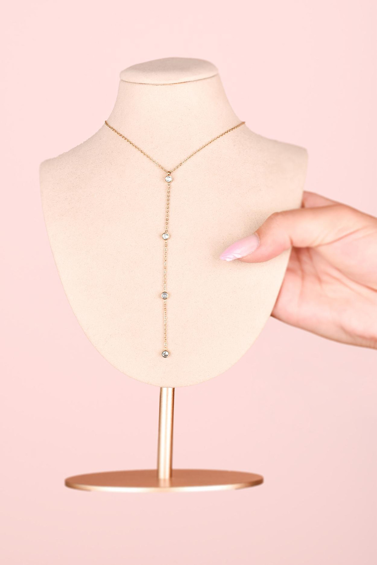 Collier Loreleen