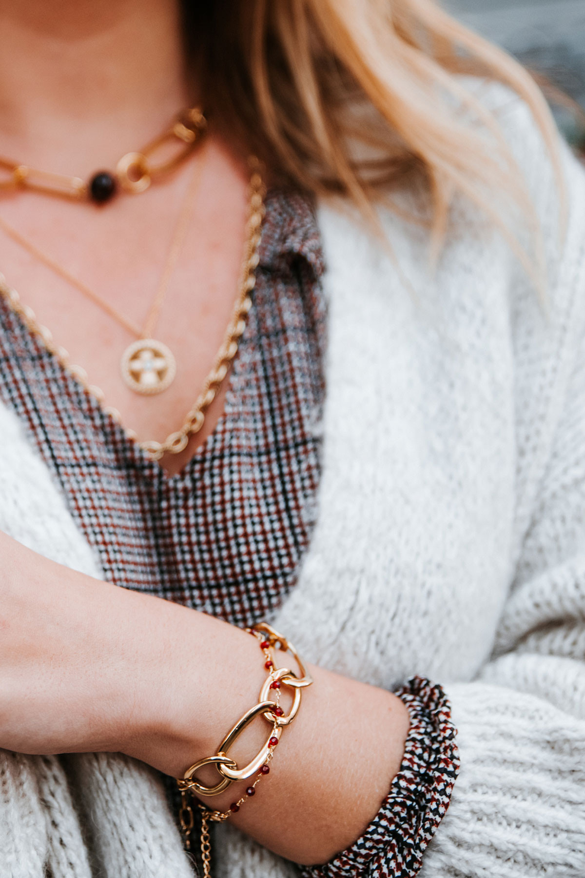 Bracelet Meredith