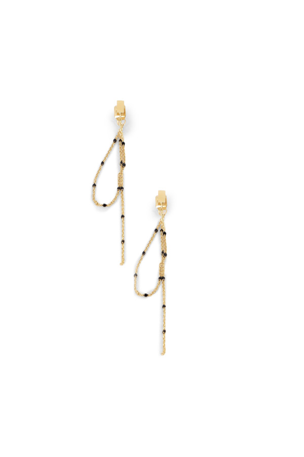 Boucles Faustine