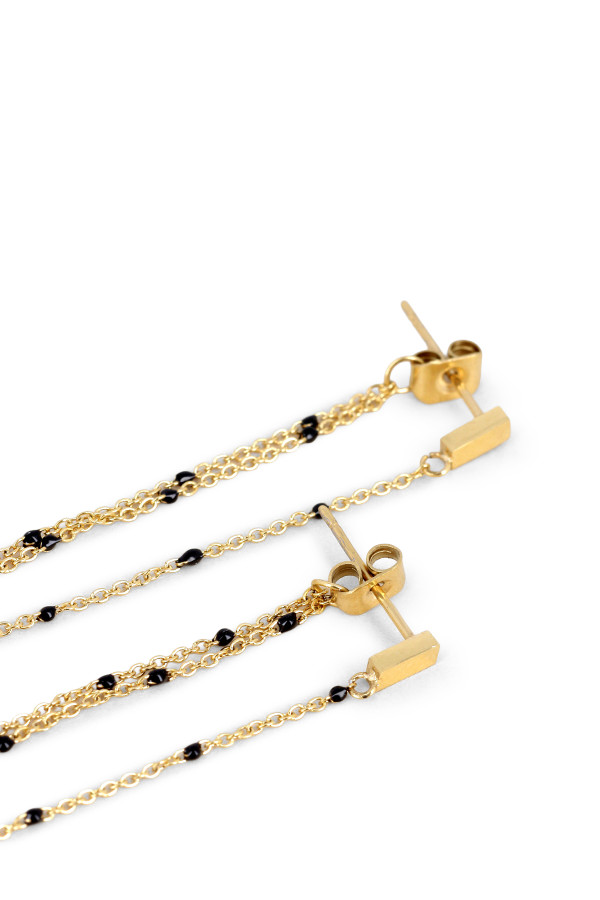 Boucles Faustine