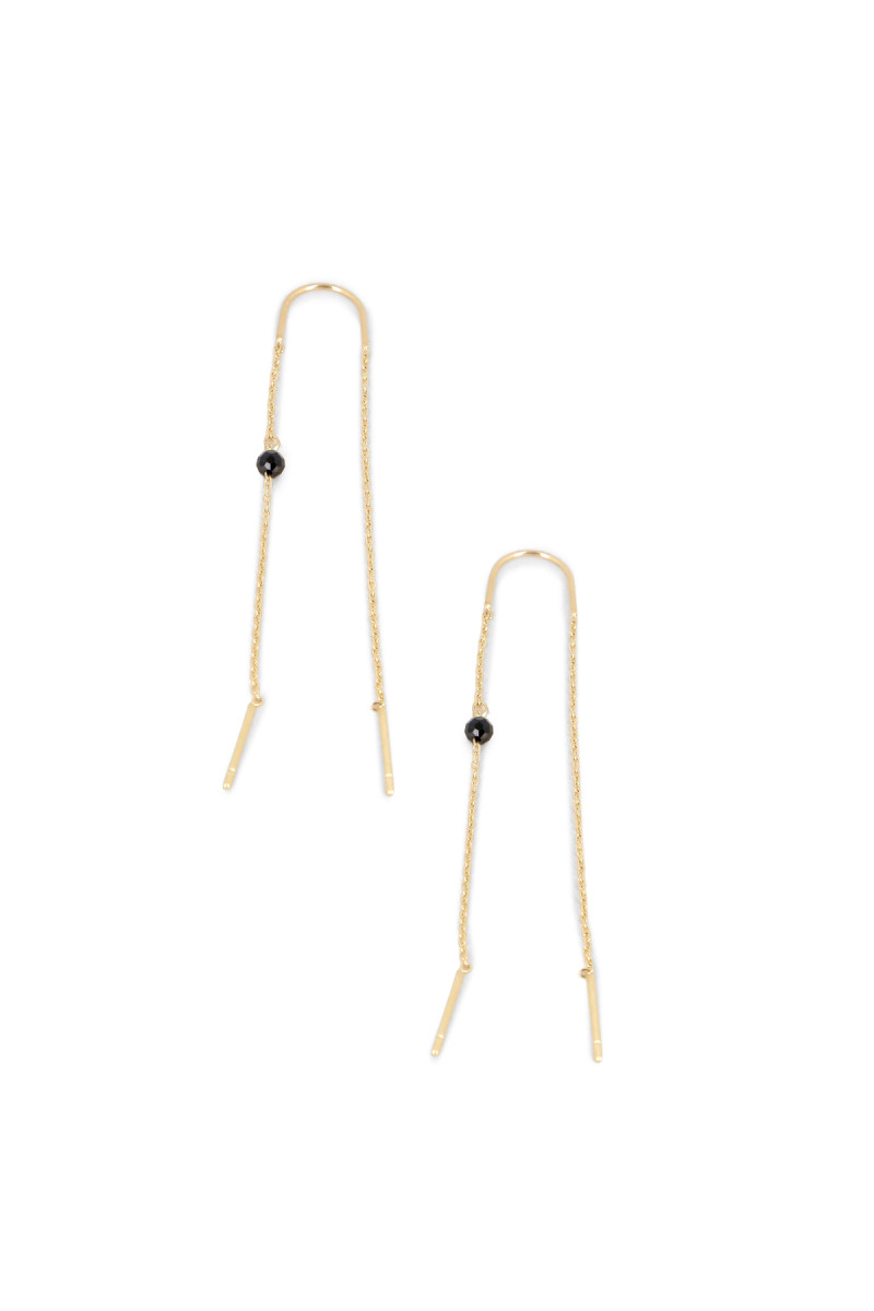 Boucles Claudine