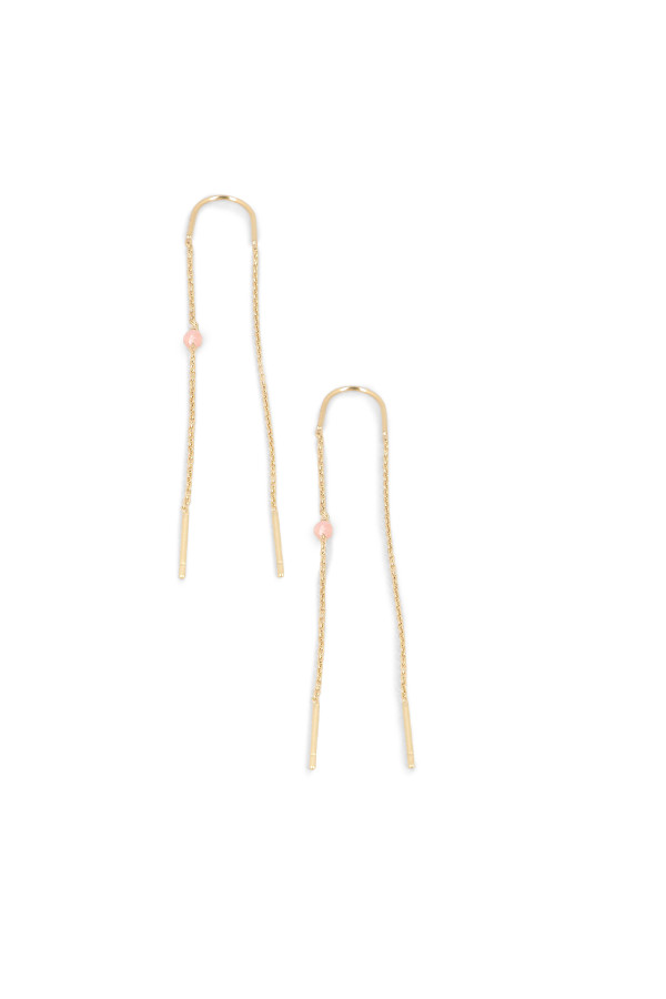 Boucles Claudine
