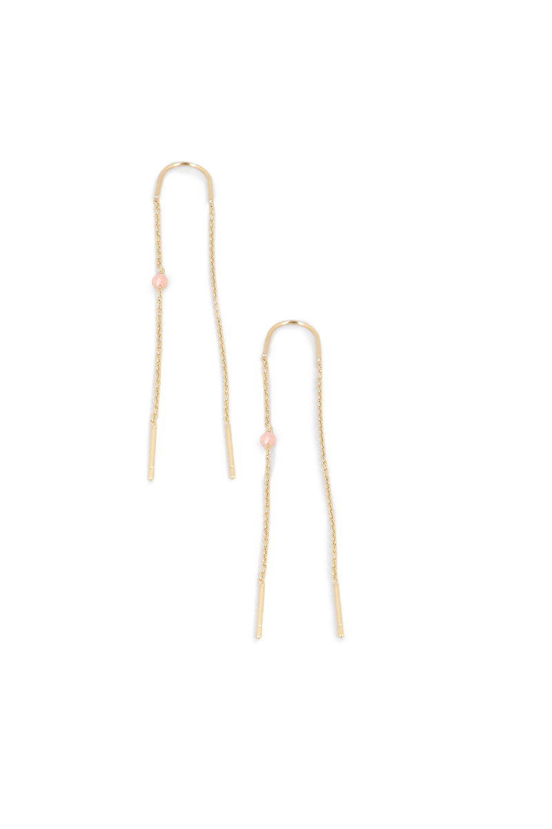 Boucles Claudine