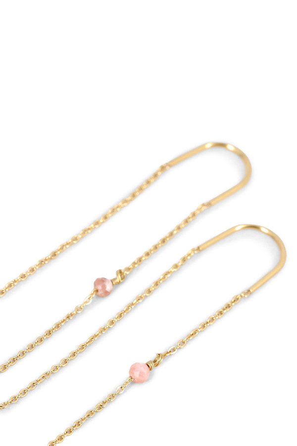 Boucles Claudine