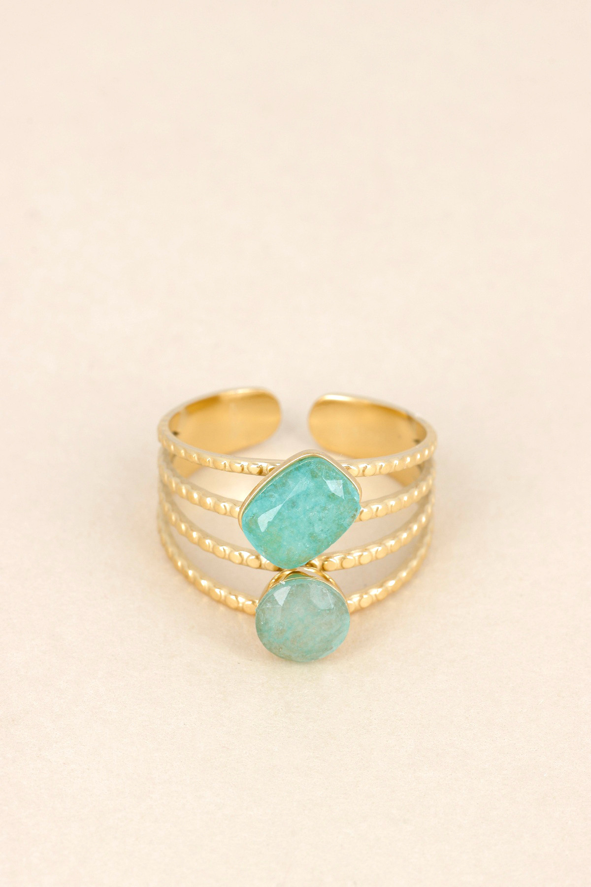 Bague Donna
