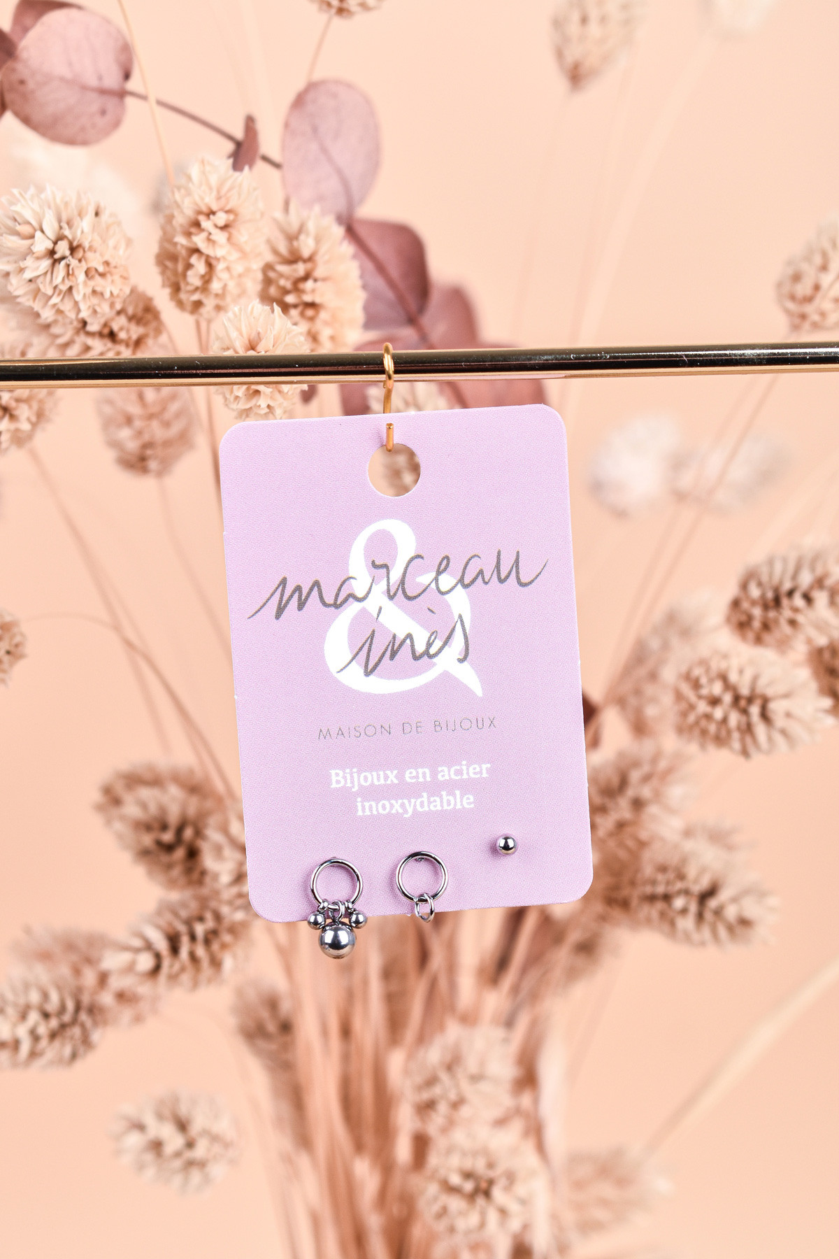 Boucles Ozlem