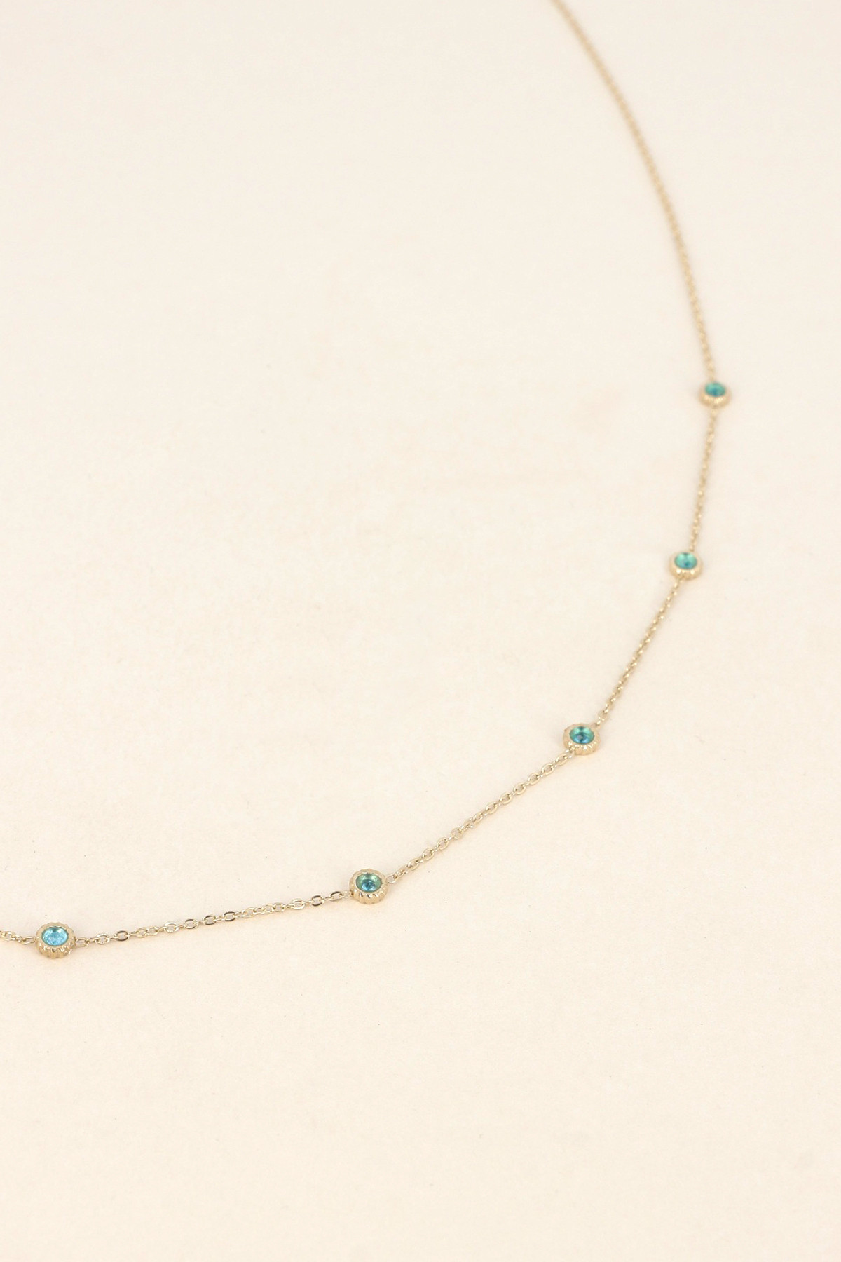 Collier Shalma