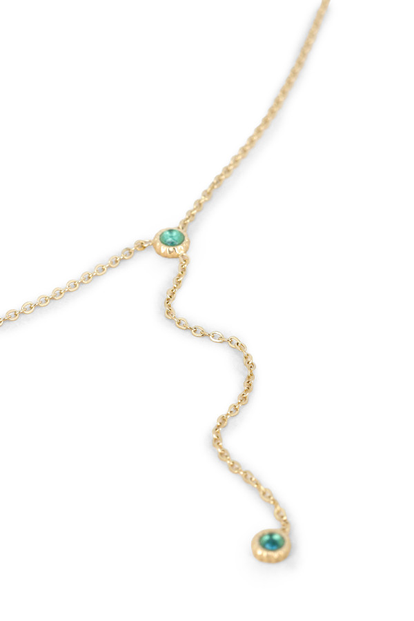 Collier Emyra