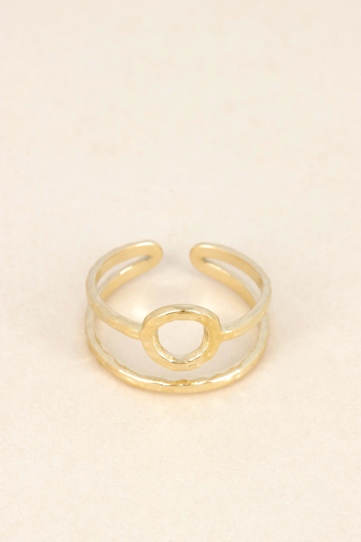 Bague Dixie