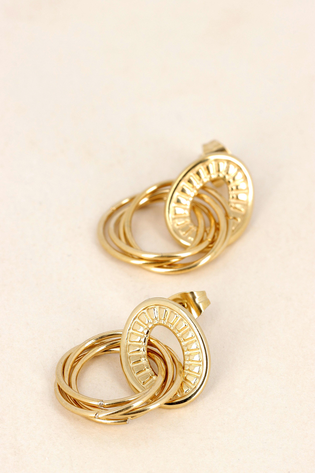 Boucles Fabienne