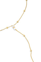 Collier de dos Teresa