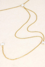 Collier de dos Loganne