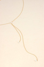 Collier de dos Loganne