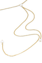Collier de dos Loganne