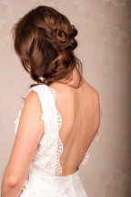 Collier de dos Loganne