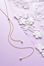 Collier de dos Loganne