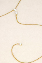 Collier de dos Ludovika