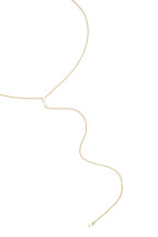 Collier de dos Ludovika