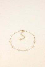 Chaîne de cheville Adèle