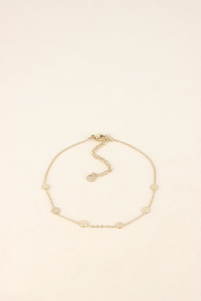 Chaîne de cheville Adèle