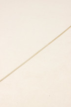 Chaîne de cheville Maya