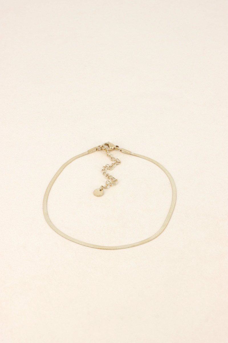 Chaîne de cheville Maya