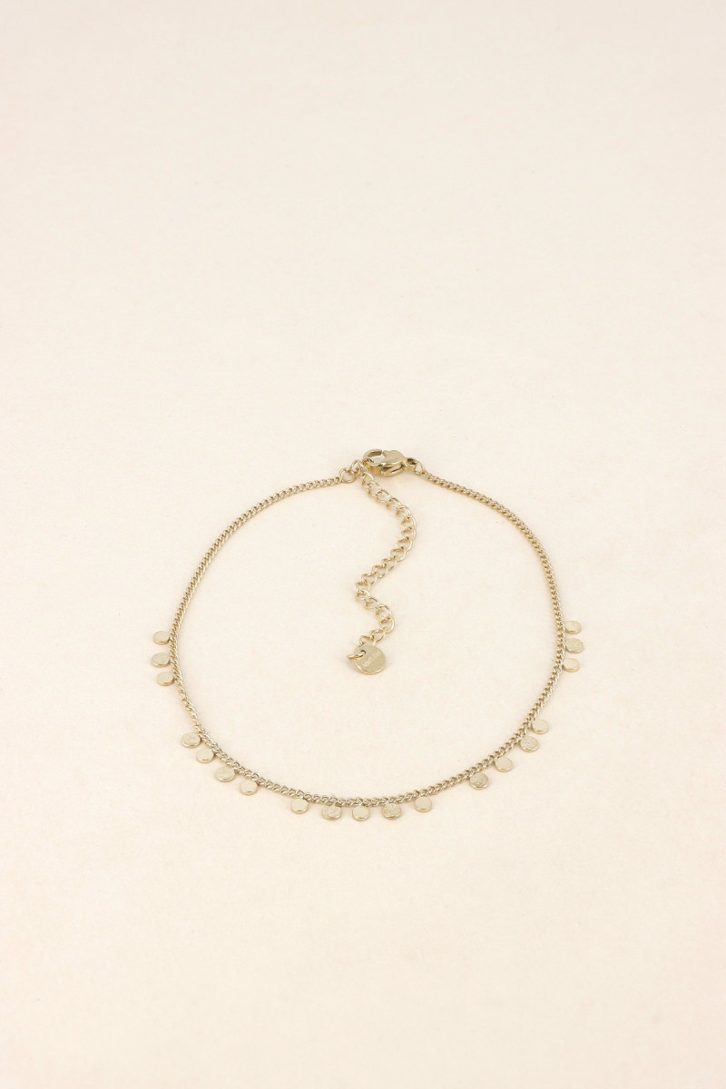 Chaîne de cheville Tawana