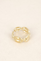 Bague Rosalba
