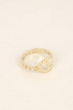 Bague Billie