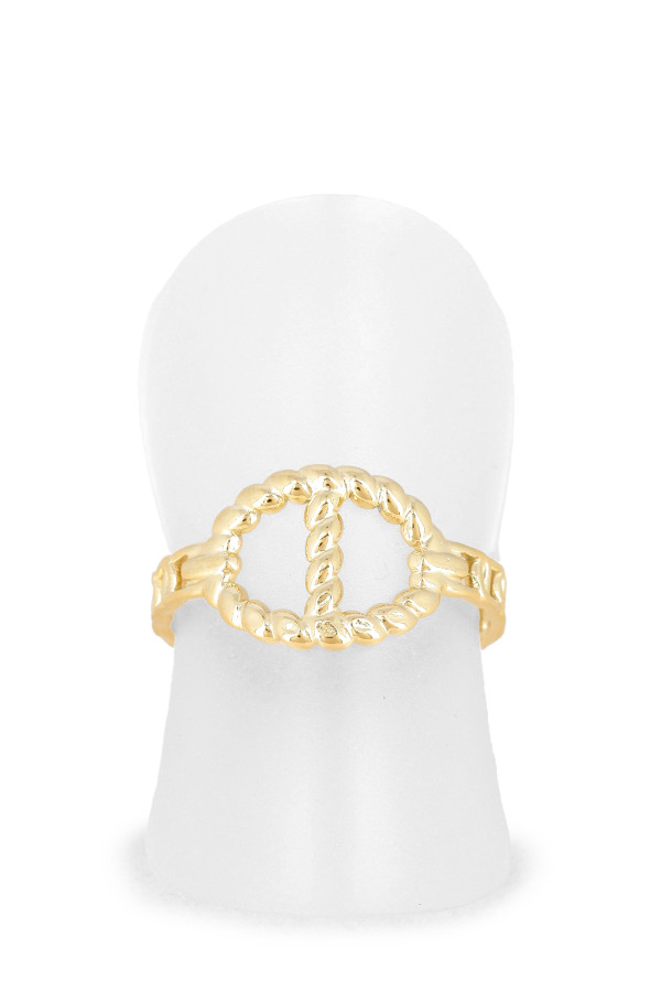 Bague Billie