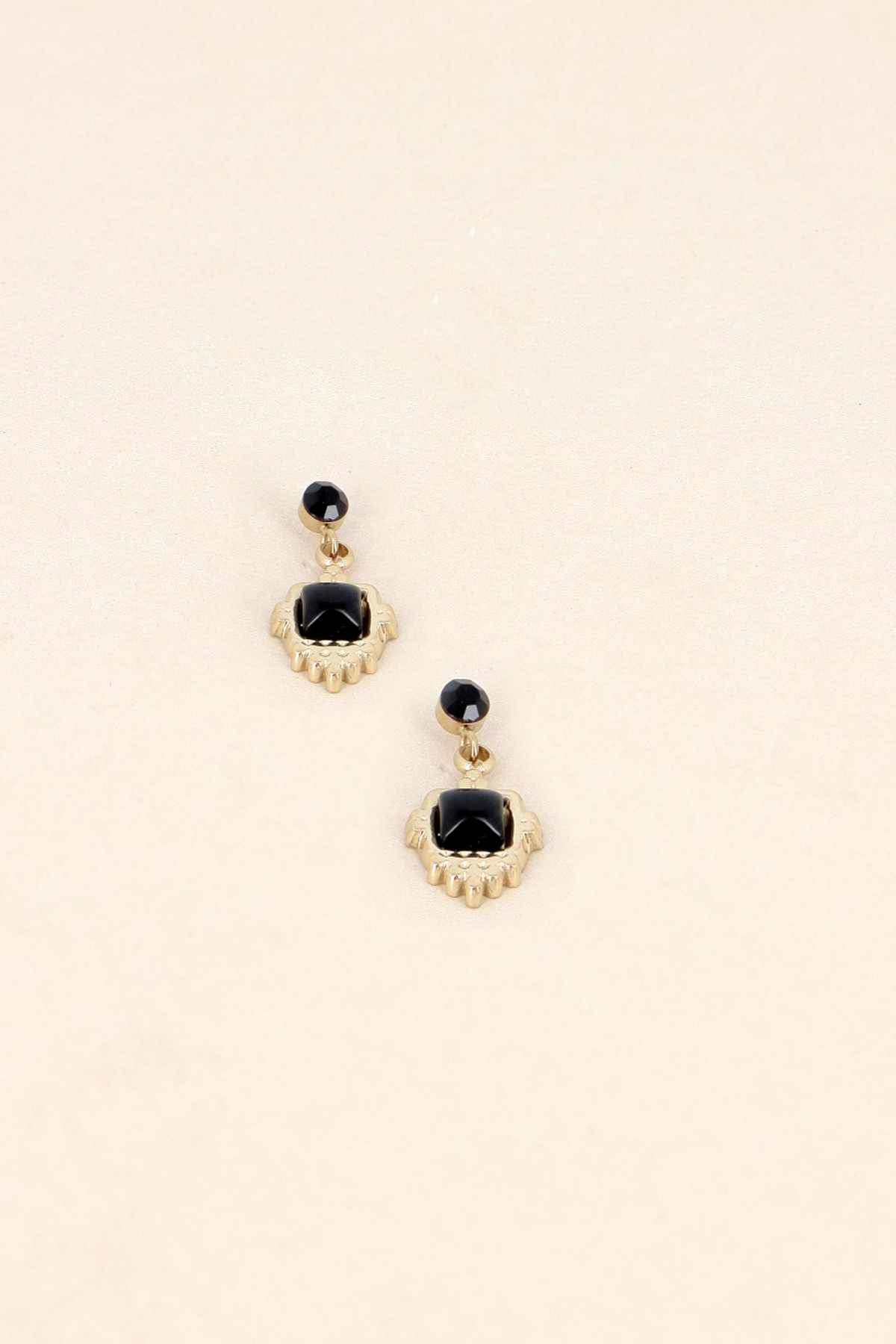 Boucles Gretchen