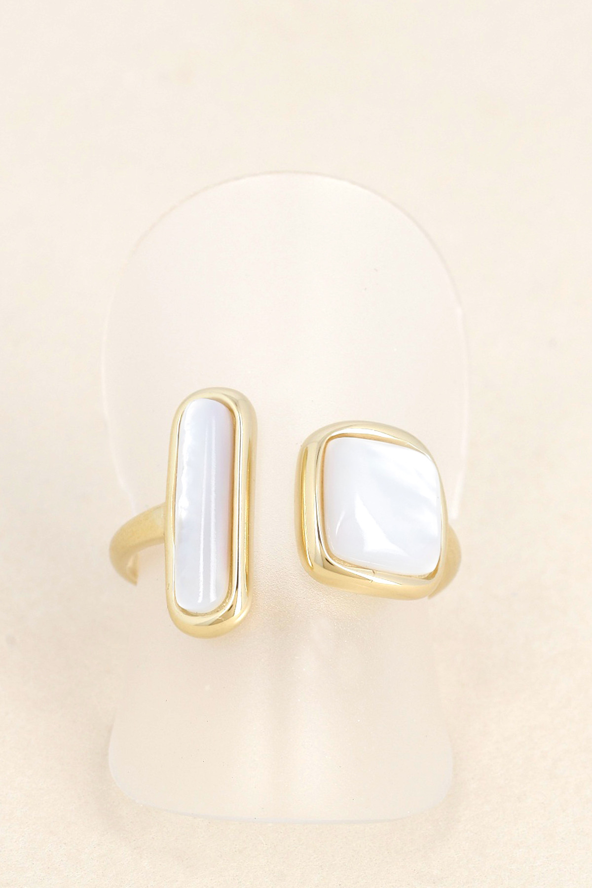 Bague Sannvi