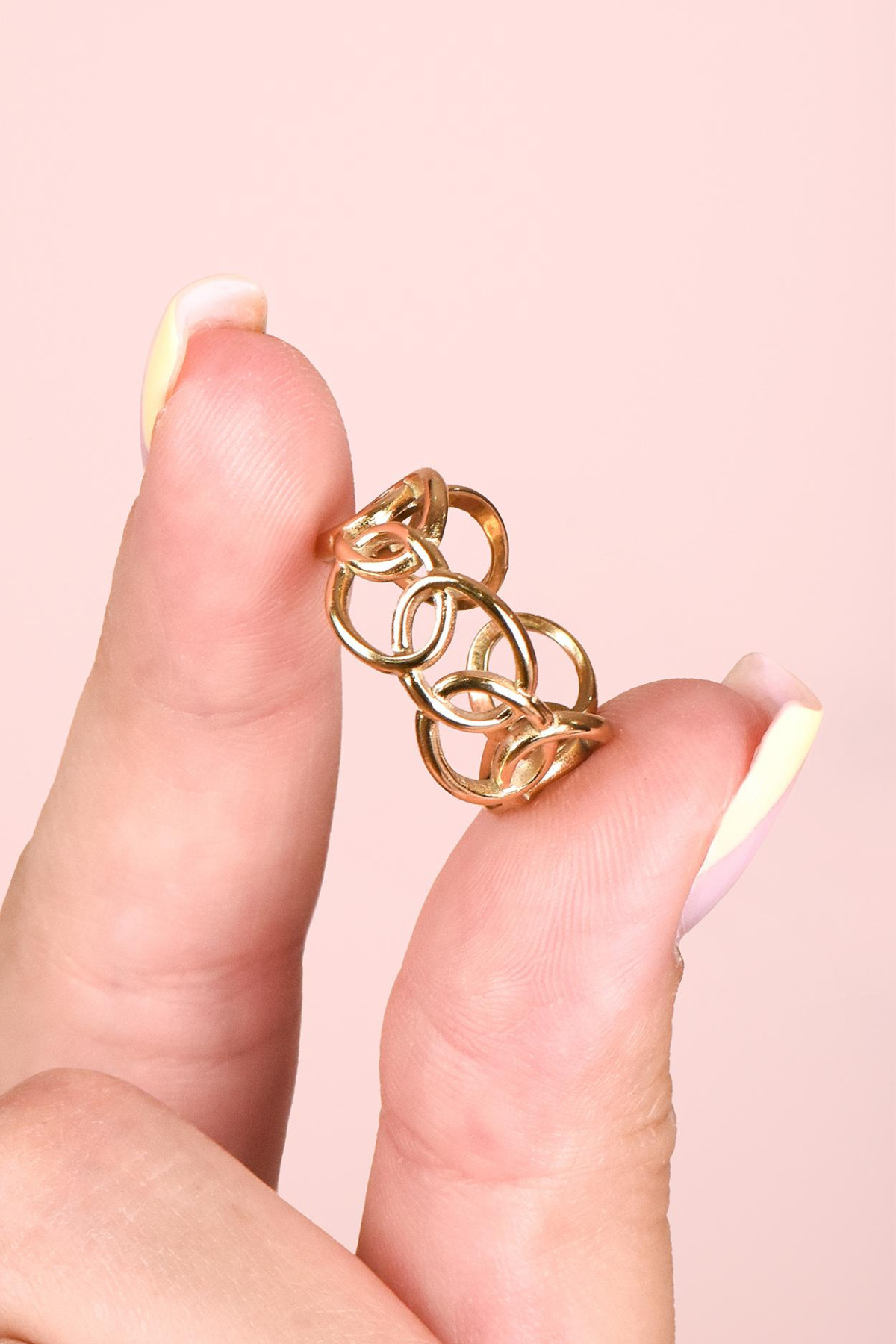 Bague Nila